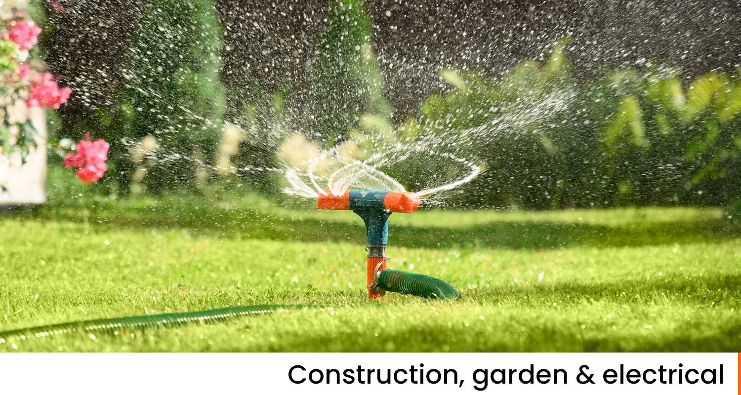 Construction-garden-electrical