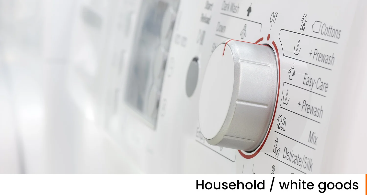 Household_white-goods