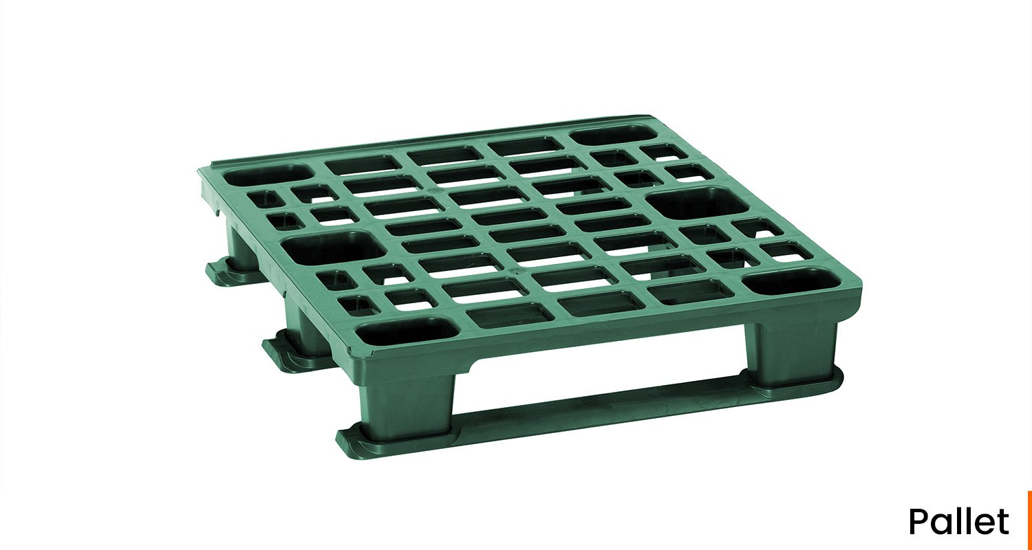Pallet