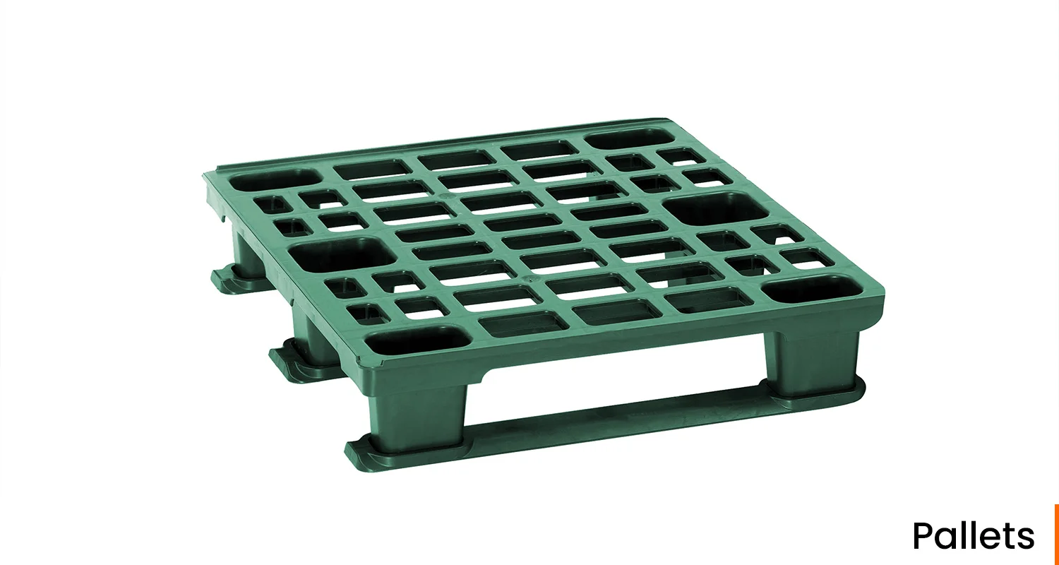 Pallets